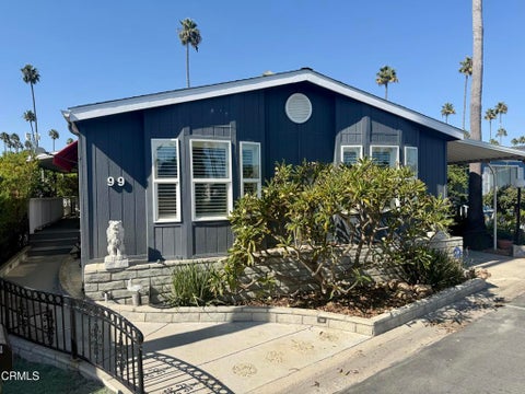 Photo of 1215 Anchors Way Drive #99, Ventura, CA 93001 (MLS # V1-38924)