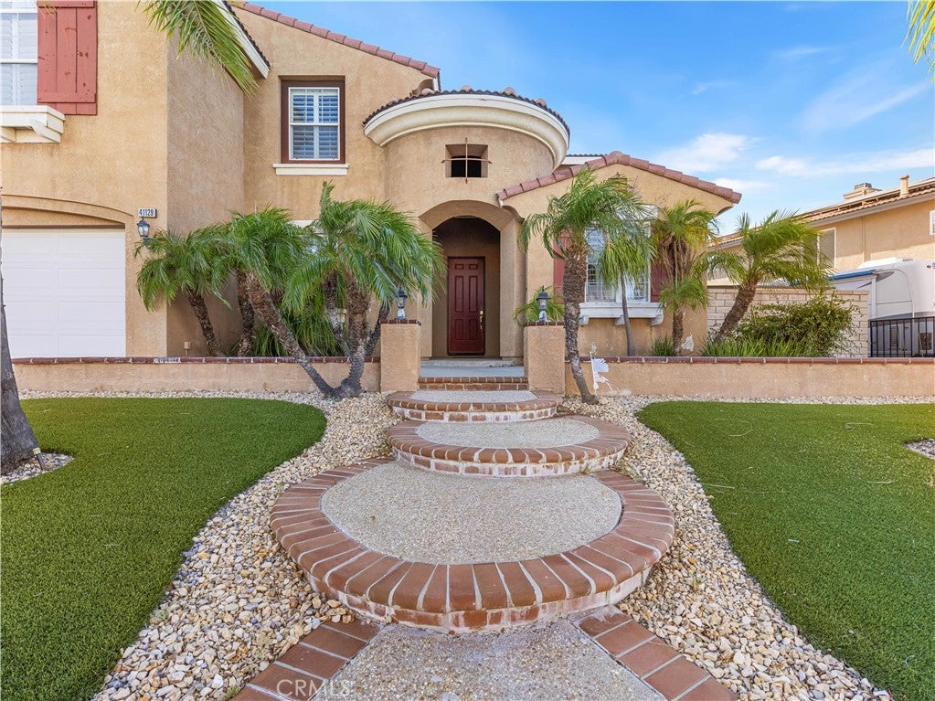 41129 Arron Court