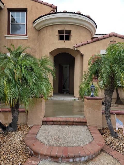 Photo of 41129 Arron Court, Murrieta, CA 92562 (MLS # WS26139505)