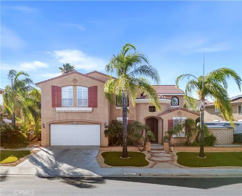 Photo of 41129 Arron Court, Murrieta, CA 92562 (MLS # WS26139505)
