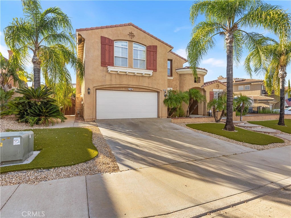 41129 Arron Court