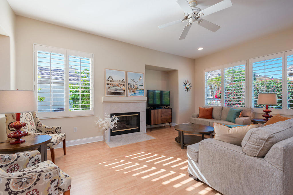 Heritage Palms CC - Residential