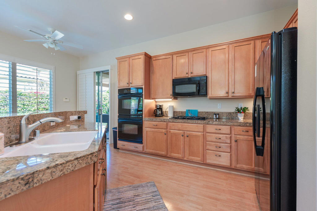 Heritage Palms CC - Residential