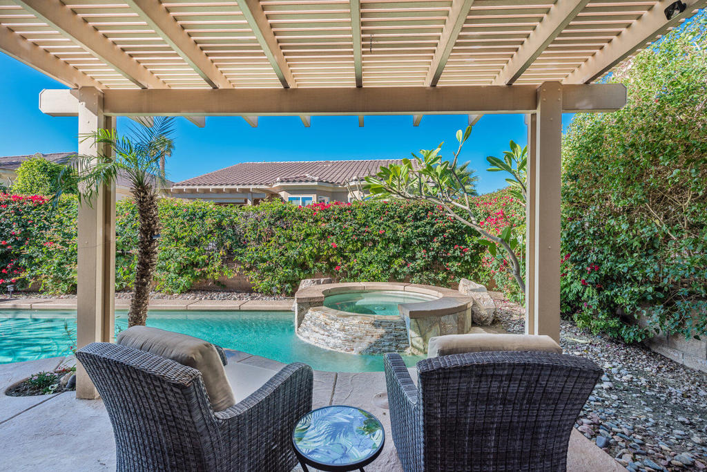 Heritage Palms CC - Residential