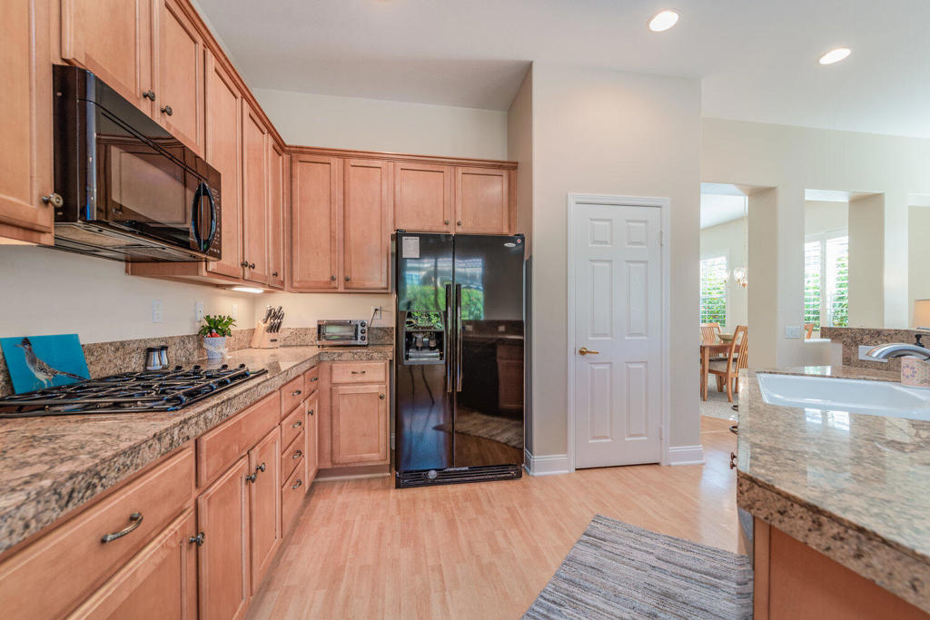 Heritage Palms CC - Residential