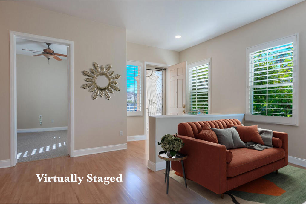 Heritage Palms CC - Residential