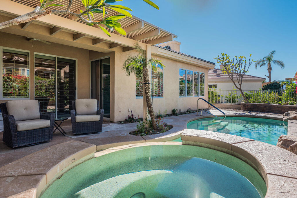 Heritage Palms CC - Residential