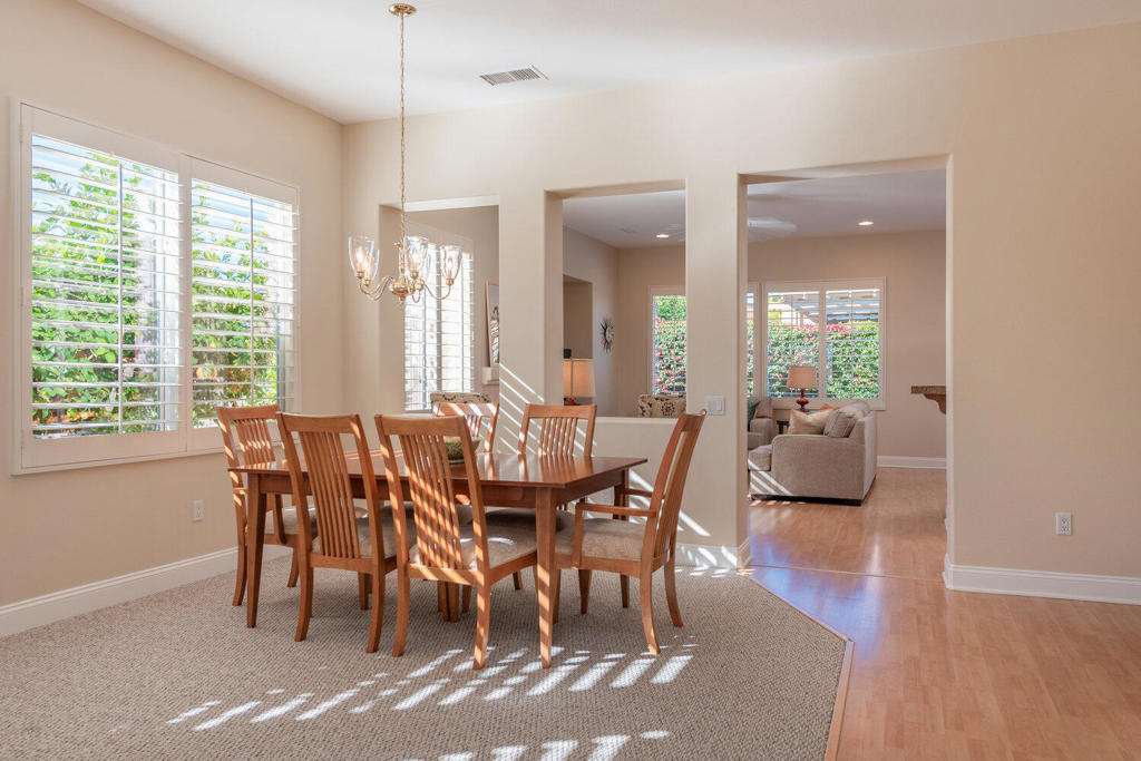 Heritage Palms CC - Residential