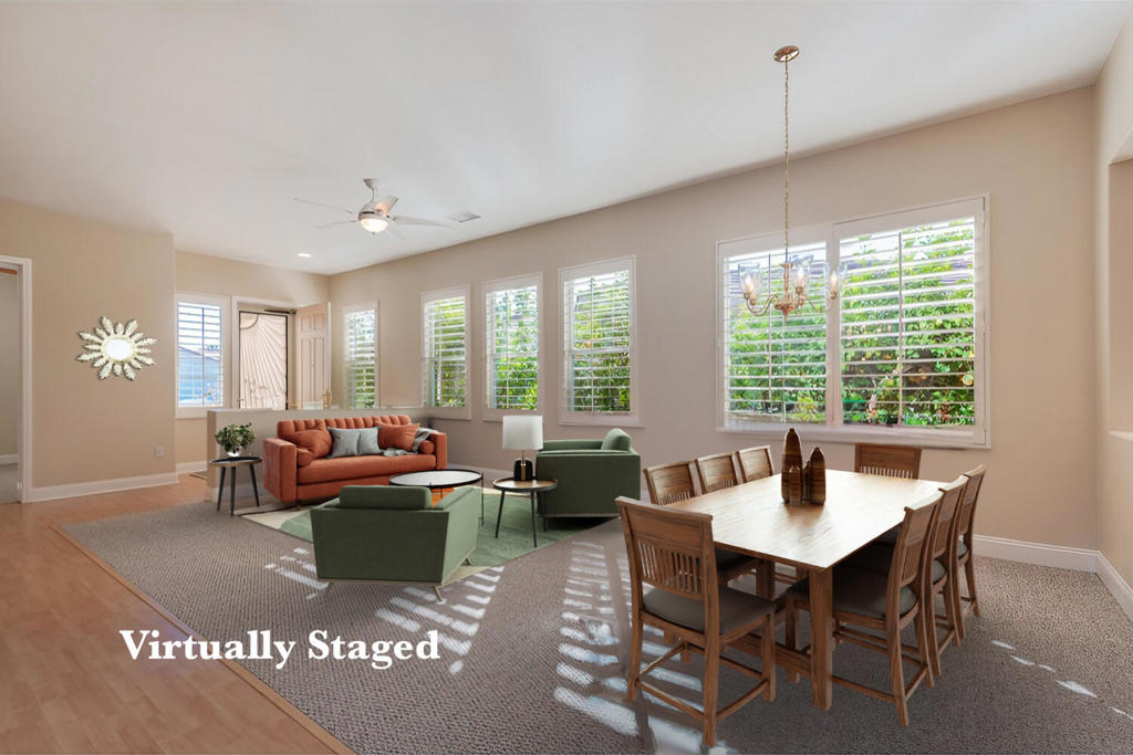 Heritage Palms CC - Residential