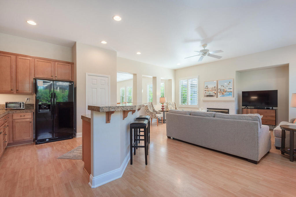 Heritage Palms CC - Residential