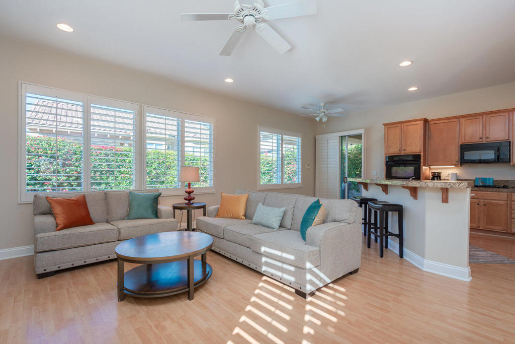 Heritage Palms CC - Residential