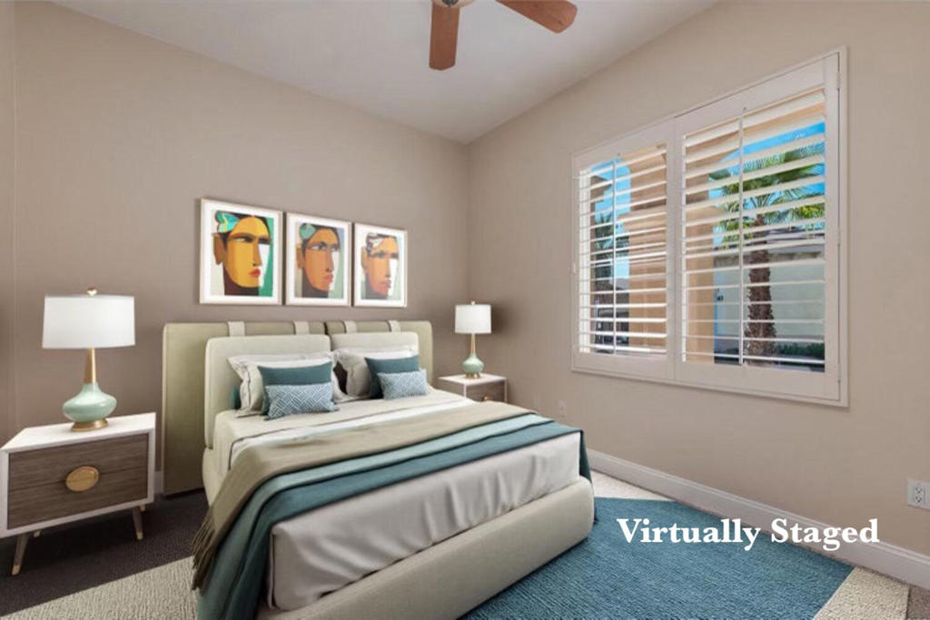 Heritage Palms CC - Residential