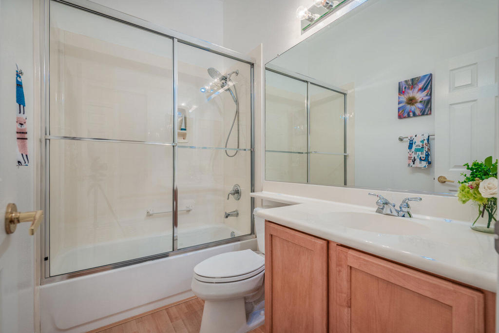 Heritage Palms CC - Residential