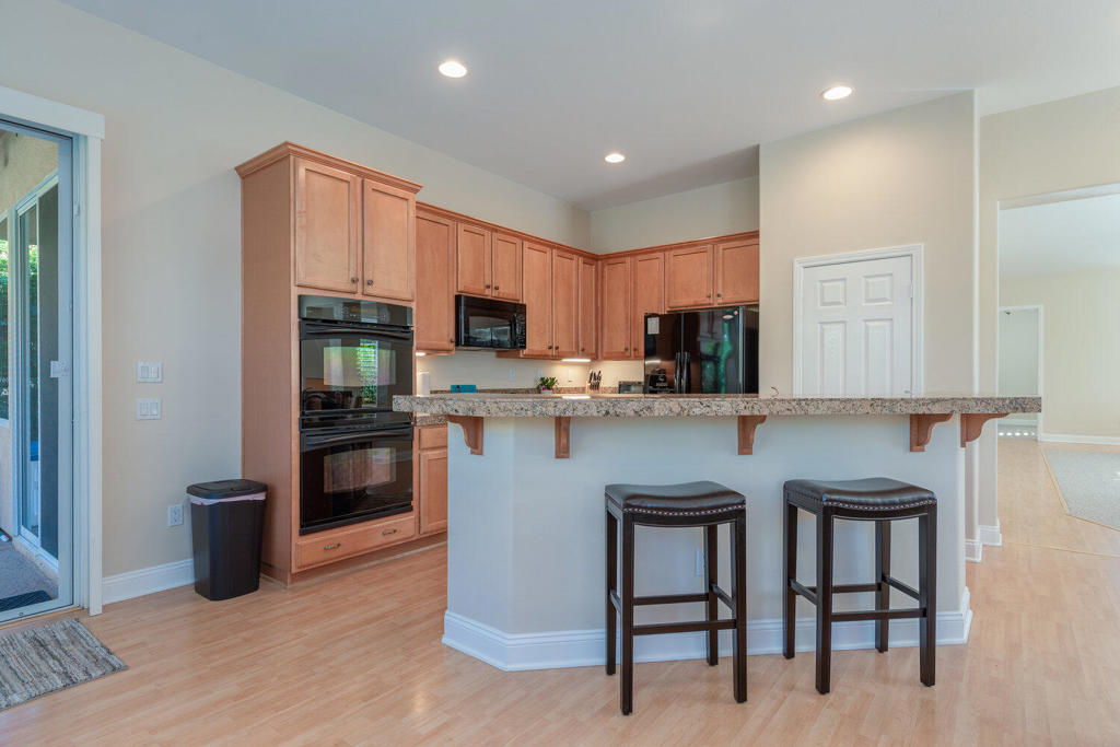 Heritage Palms CC - Residential