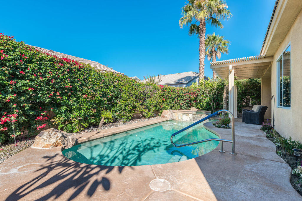 Heritage Palms CC - Residential