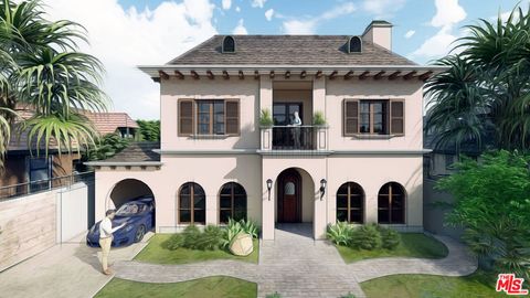 Photo of 341 S Canon Drive, Beverly Hills, CA 90212 (MLS # 26765087)