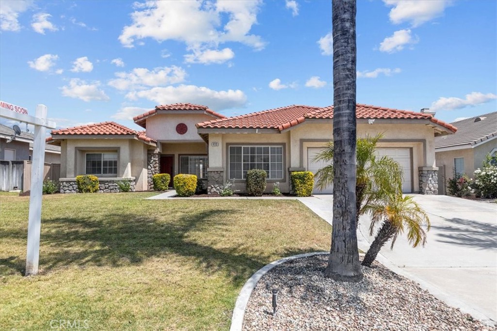 4113 N Tangerine Drive