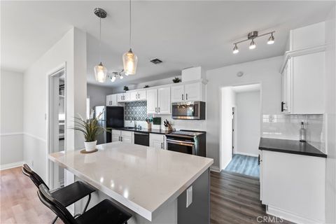 Photo of 2508 Loomis Street, Lakewood, CA 90712 (MLS # SB25145773)
