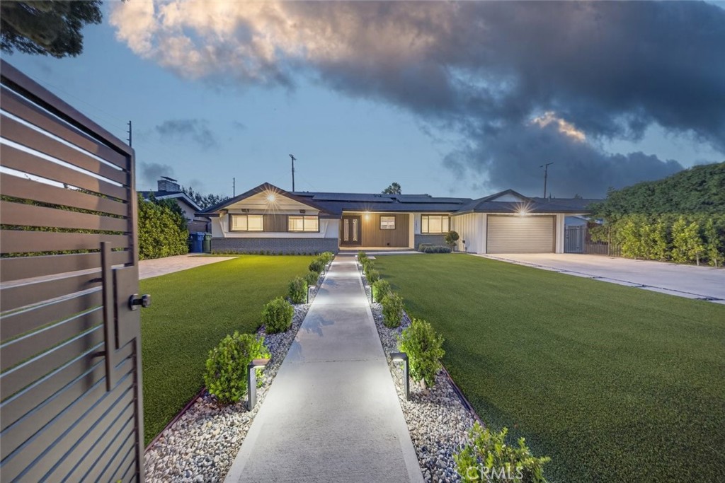 17831 Fullerfarm Street