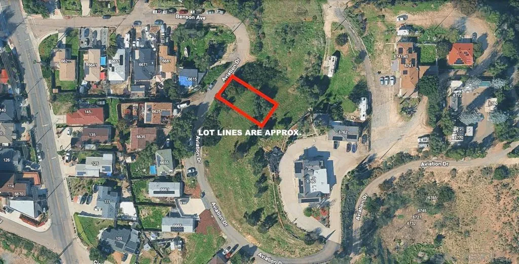 San Diego, California 92114, United States, ,Land,Active,182245