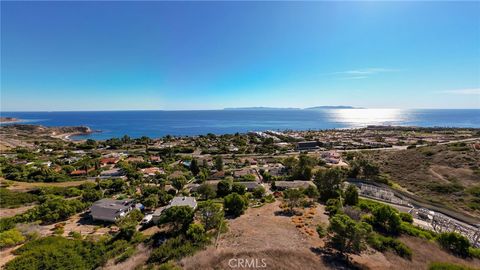 0 Tarragon Road Rancho Palos Verdes CA 90275