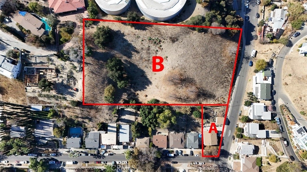 0 Stillwell & Newtonia Avenue