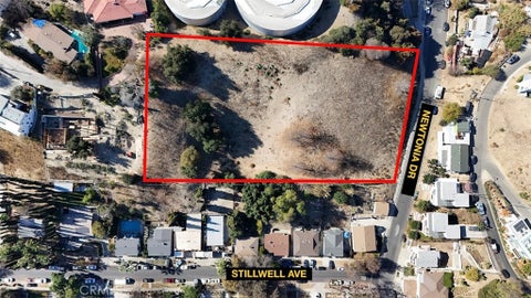 Photo of 0 Stillwell & Newtonia Avenue, El Sereno, CA 90032 (MLS # AR26110289)