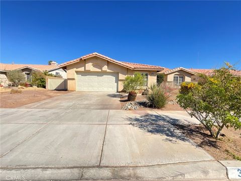 Photo of 30154 Alexander Dr, Cathedral City, CA 92234 (MLS # TR25273174)