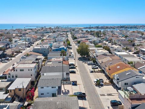 Tiny photo for 2425 Panama Drive, Oxnard, CA 93035 (MLS # V1-37200)