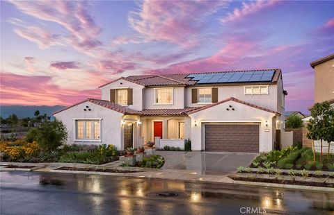 Photo of 12828 Yountville Ct, Riverside, CA 92503 (MLS # IV26053338)