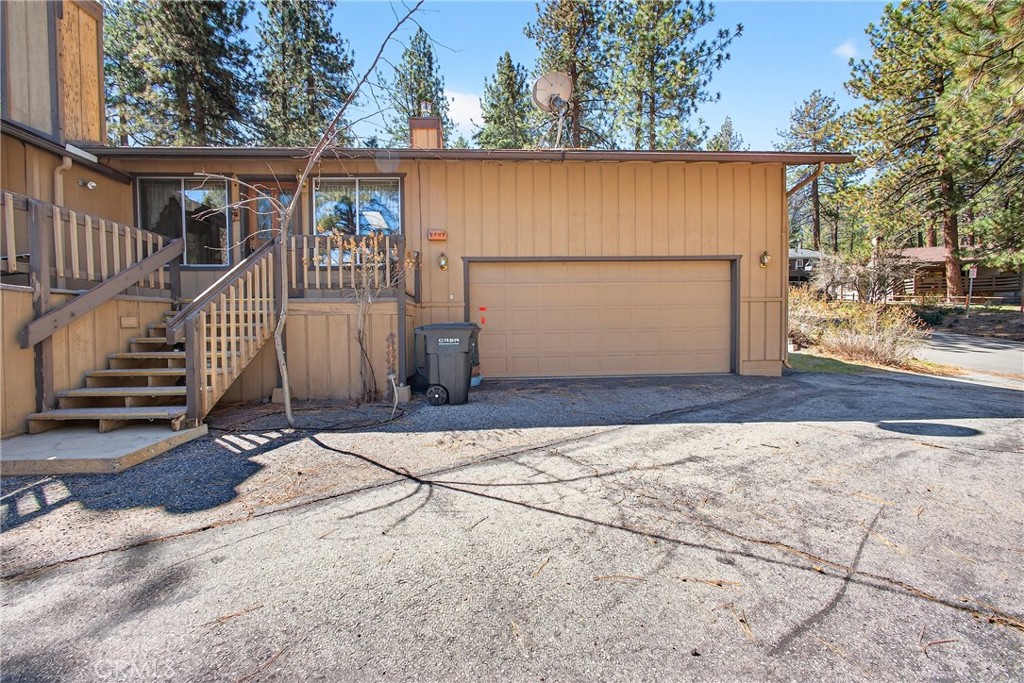 5747 Lodgepole
