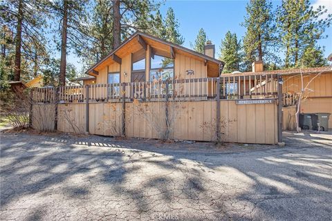 5747 Lodgepole Wrightwood CA 92397