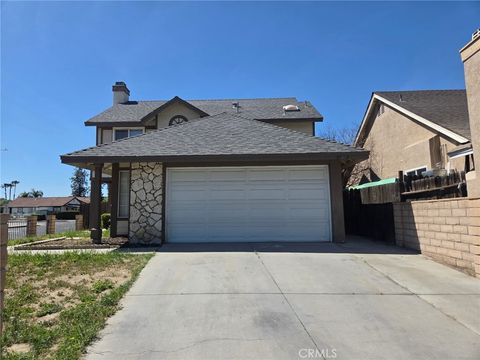 Photo of 2002 Medical Center Dr, Perris, CA 92571 (MLS # OC26059781)