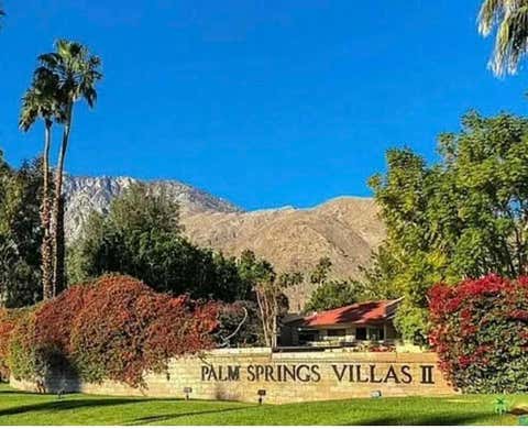 Photo of 2801 N Los Felices Circle E #102, Palm Springs, CA 92262 (MLS # 219150844DA)