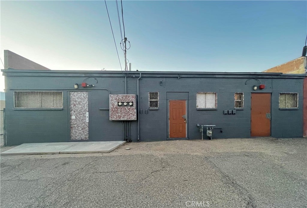 814 E Williams Street