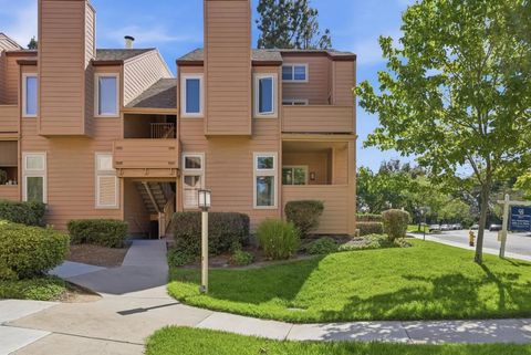 Photo of 5264 Borneo Circle, San Jose, CA 95123 (MLS # ML82043796)