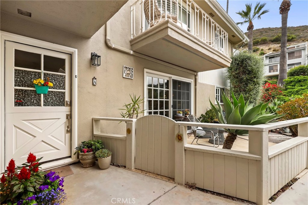 21662 Ocean Vista Drive A