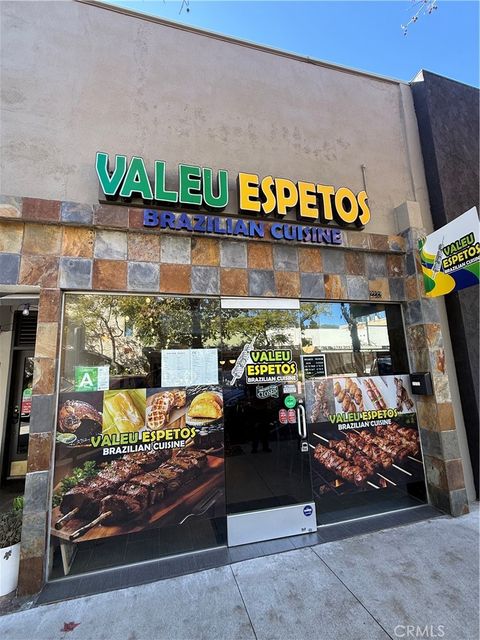 2232 Honolulu Avenue Montrose CA 91020