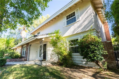 Photo of 18731 Dylan Street, Porter Ranch, CA 91326 (MLS # SR26229779)