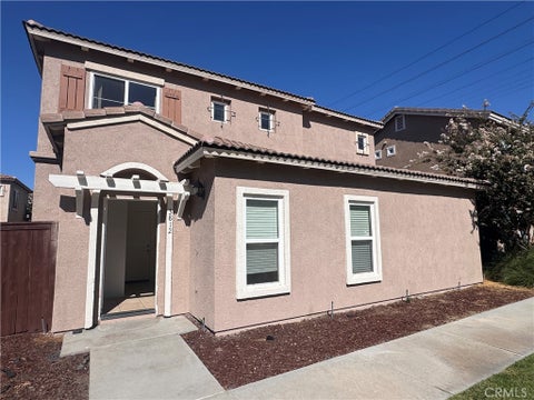 Photo of 3812 Carrotwood Street, Riverside, CA 92501 (MLS # OC26231872)