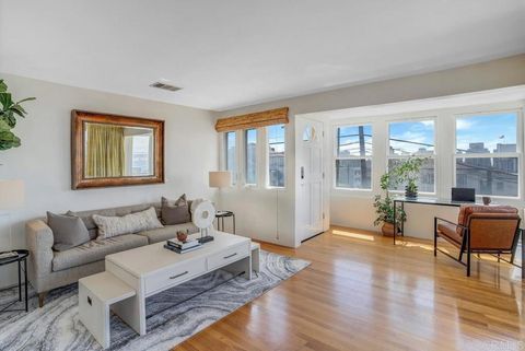 2204 2206 Albatross Street San Diego CA 92101