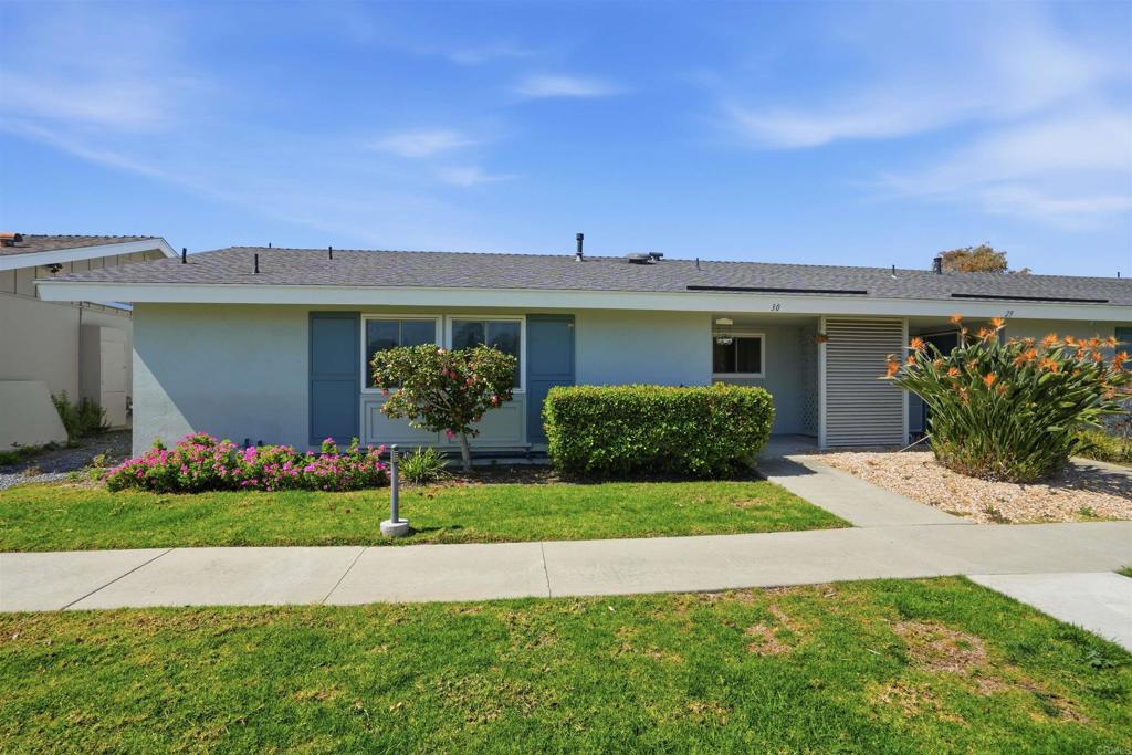 3685 Vista Campana N