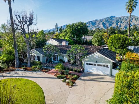 Property photo of 835 Murietta Drive, Arcadia, CA 91007