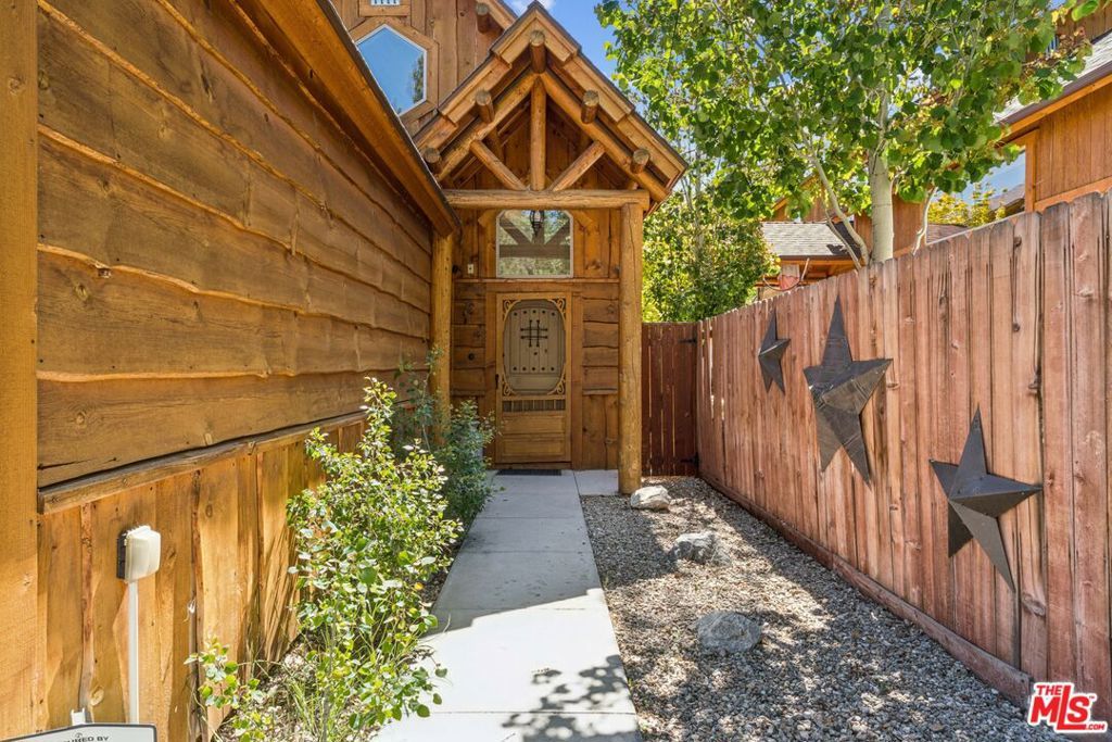 Photo of 675 Elm Street, Big Bear, CA 92315 (MLS # 26841297)