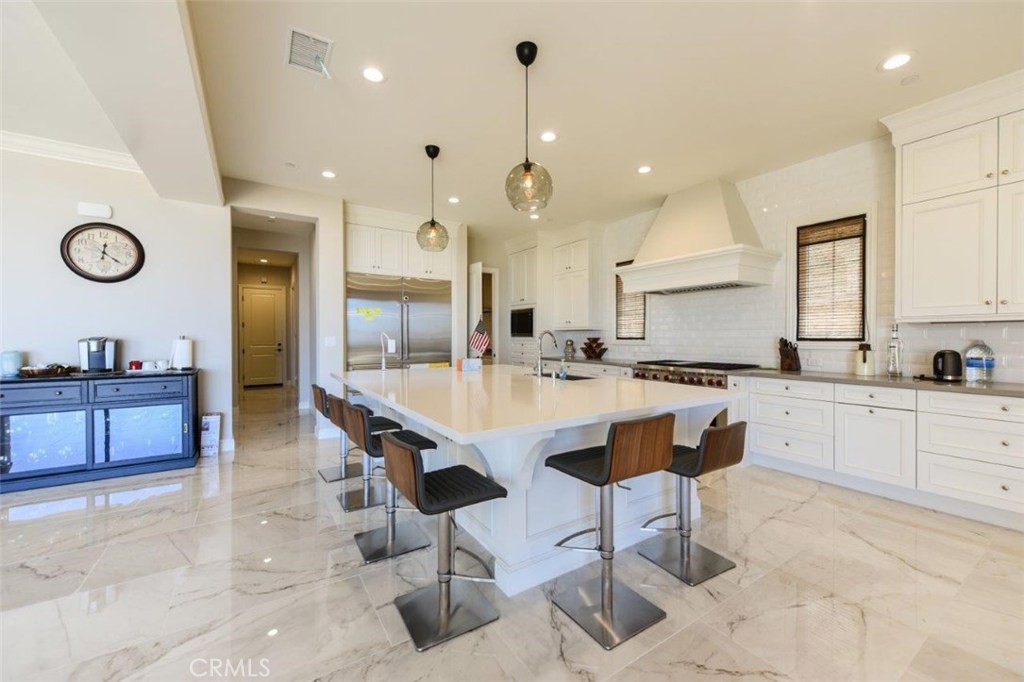 Bella Vista - Residential Lease