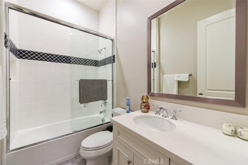 Bella Vista - Residential Lease