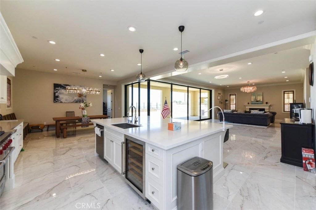 Bella Vista - Residential Lease