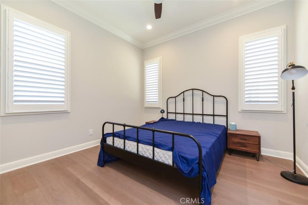 Bella Vista - Residential Lease