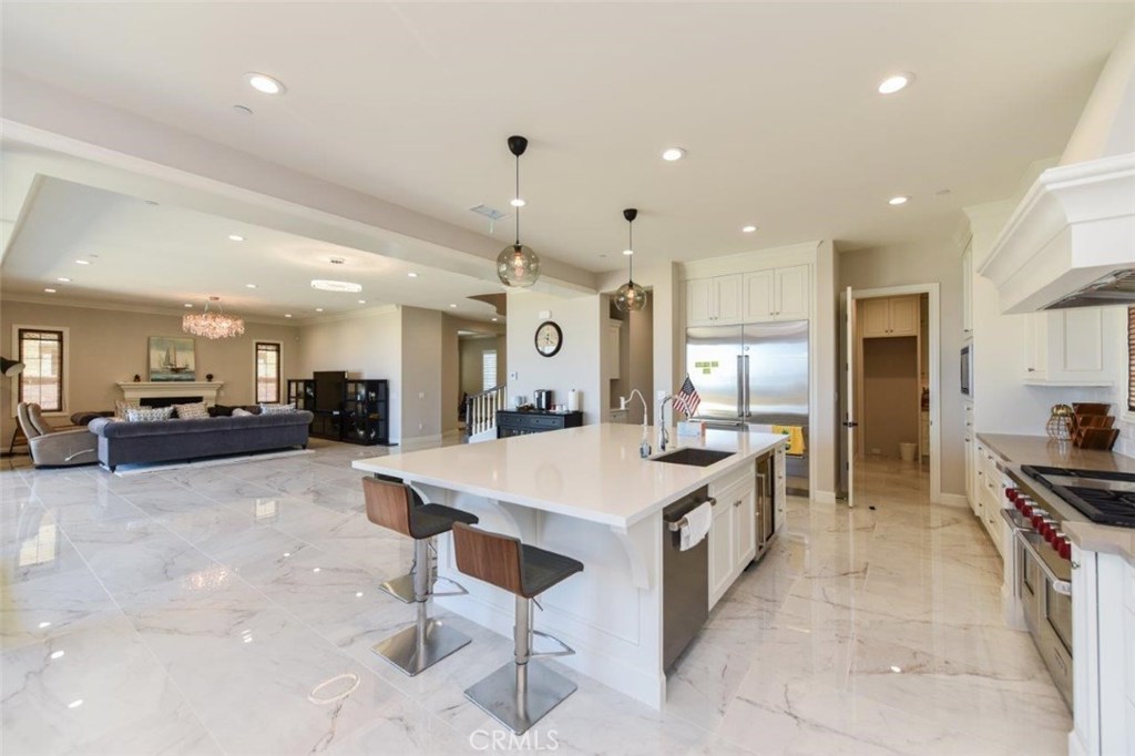 Bella Vista - Residential Lease