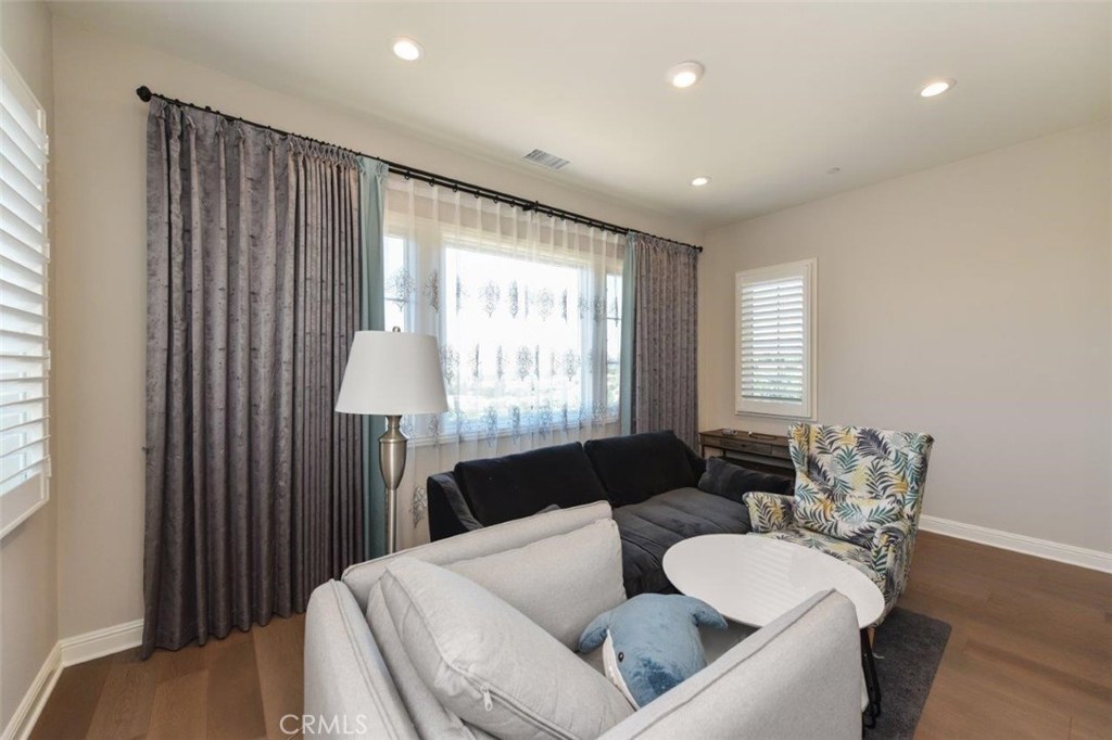 Bella Vista - Residential Lease